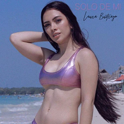 Imagem recente de laurabuitrago