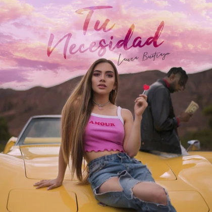 Imagem recente de laurabuitrago