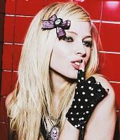 Favorito de hilaryduff