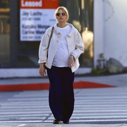 Imagem recente de lawrence