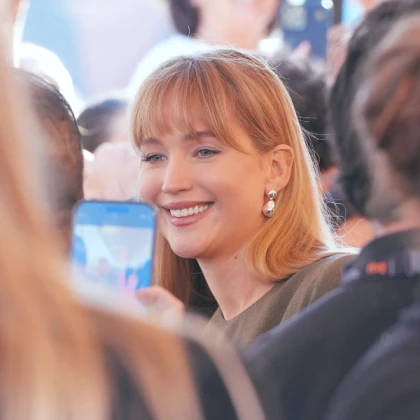 Imagem recente de lawrence