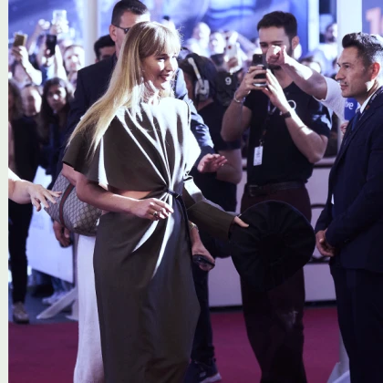 Imagem recente de lawrence