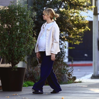 Imagem recente de lawrence