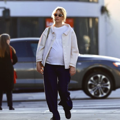 Imagem recente de lawrence