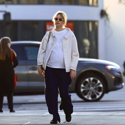 Imagem recente de lawrence