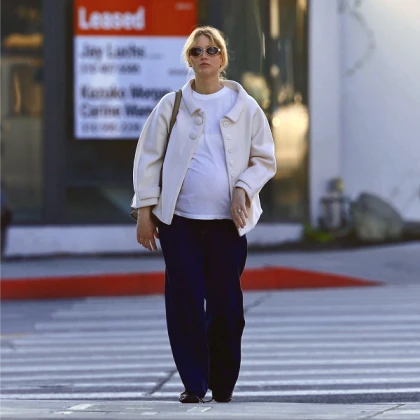 Imagem recente de lawrence