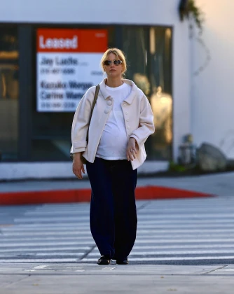 Imagem recente de lawrence