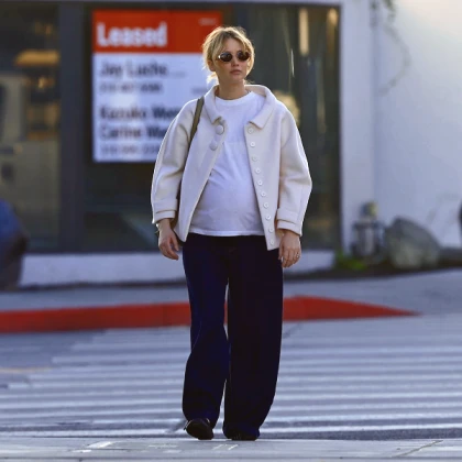 Imagem recente de lawrence