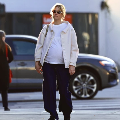 Imagem recente de lawrence