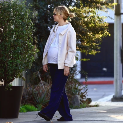 Imagem recente de lawrence