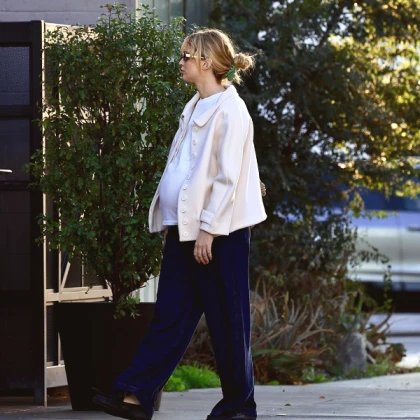 Imagem recente de lawrence