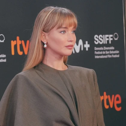 Imagem recente de lawrence