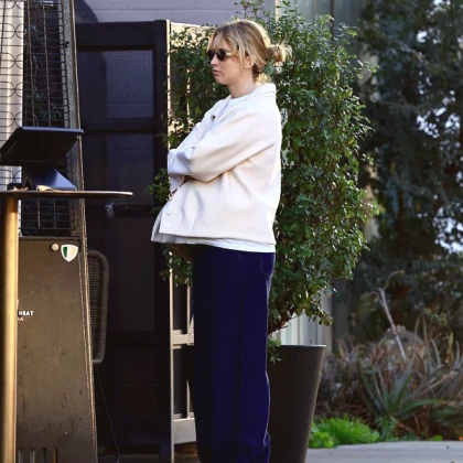 Imagem recente de lawrence