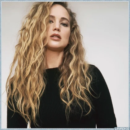 Imagem recente de lawrence