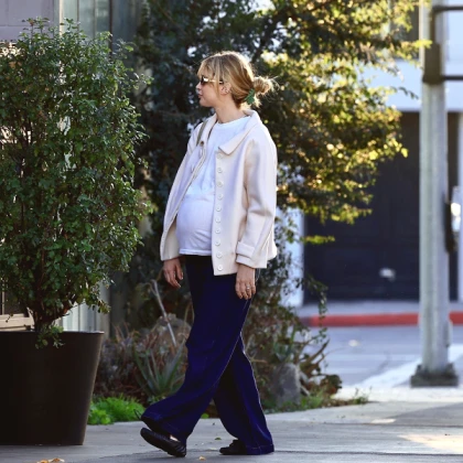 Imagem recente de lawrence