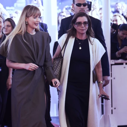 Imagem recente de lawrence