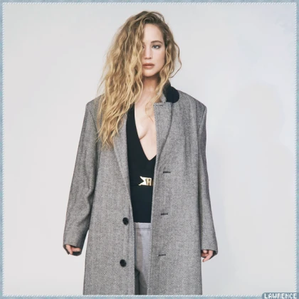 Imagem recente de lawrence