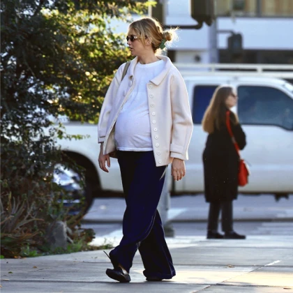 Imagem recente de lawrence