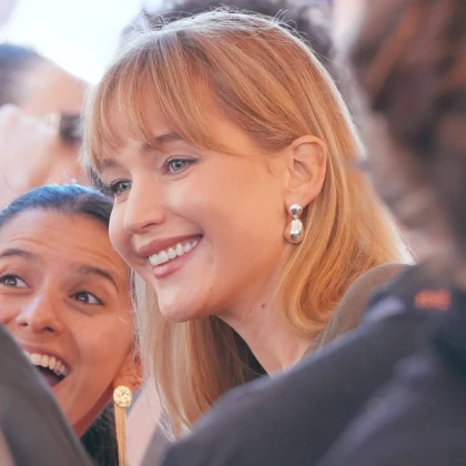 Imagem recente de lawrence