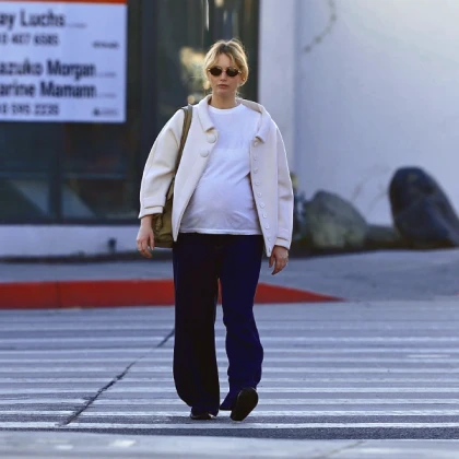 Imagem recente de lawrence