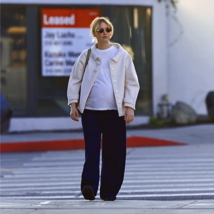 Imagem recente de lawrence