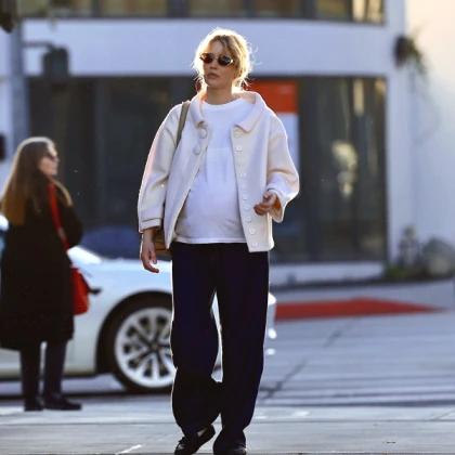 Imagem recente de lawrence