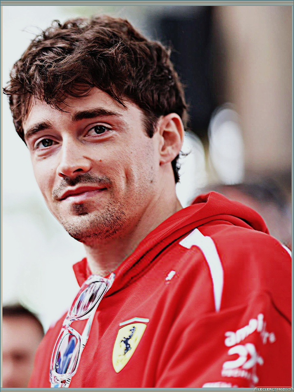 Foto de leclerc