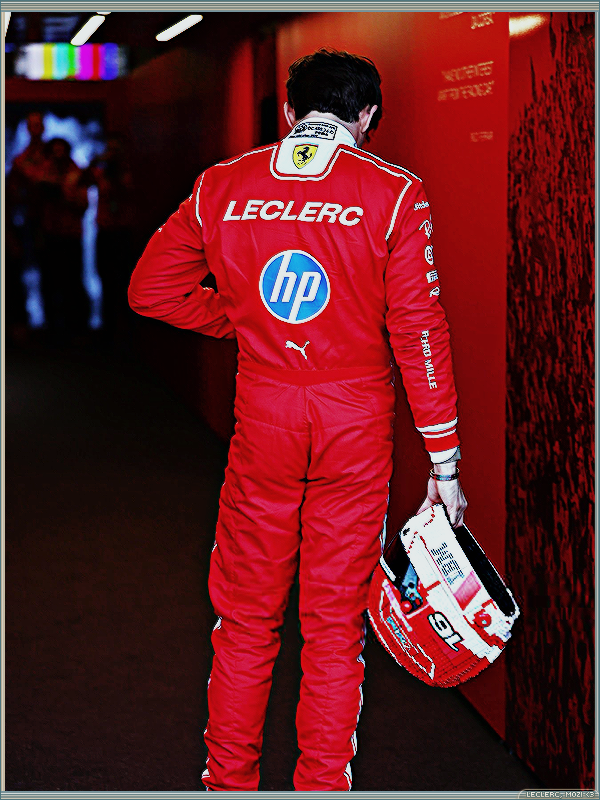 Foto de leclerc