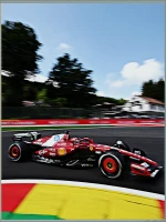 Imagem recente de leclerc