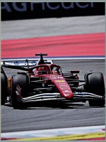 Imagem recente de leclerc