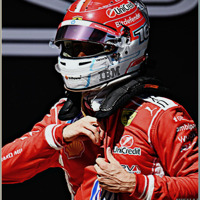 Imagem recente de leclerc