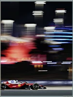 Imagem recente de leclerc