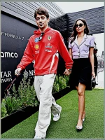 Imagem recente de leclerc