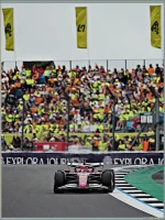 Imagem recente de leclerc