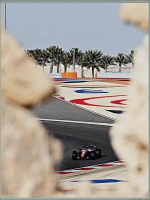 Imagem recente de leclerc