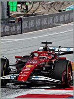 Imagem recente de leclerc