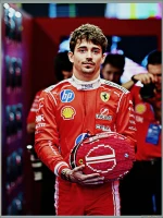 Imagem recente de leclerc