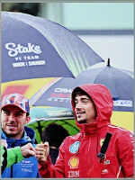 Imagem recente de leclerc