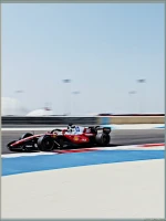 Imagem recente de leclerc