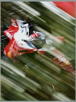 Imagem recente de leclerc