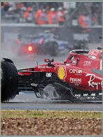 Imagem recente de leclerc