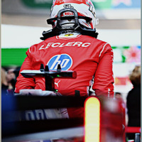 Imagem recente de leclerc