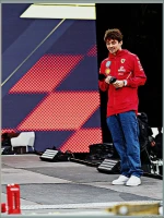 Imagem recente de leclerc