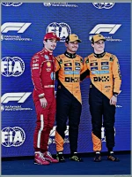 Imagem recente de leclerc