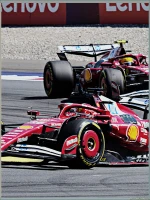 Imagem recente de leclerc