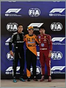 Imagem recente de leclerc