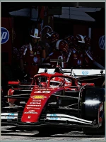 Imagem recente de leclerc