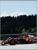 Imagem recente de leclerc