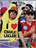 Imagem recente de leclerc