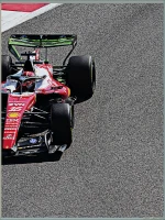 Imagem recente de leclerc